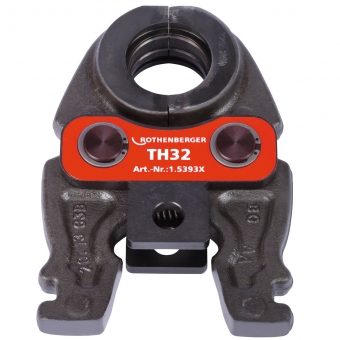 Replės užspaudimo TH32 Compact 